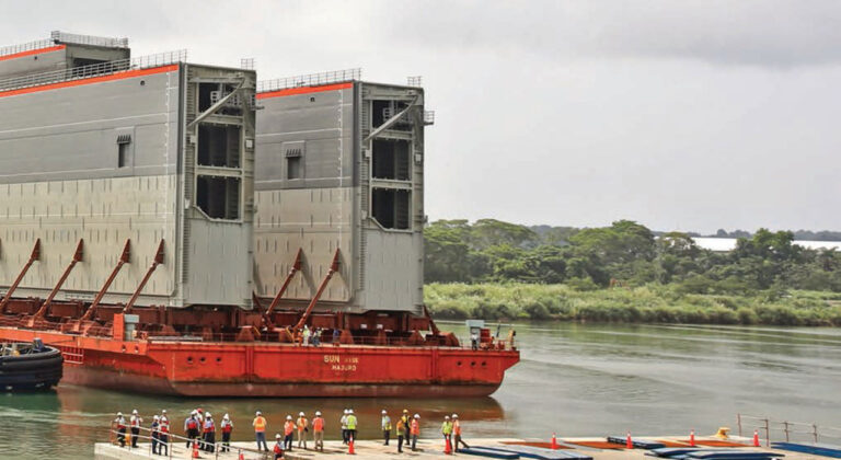 Con herramienta de IA, Panamá impulsa comercio con México