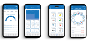 buscamos consolidarnos en el mercado mexicano a través de la aplicación Carebox