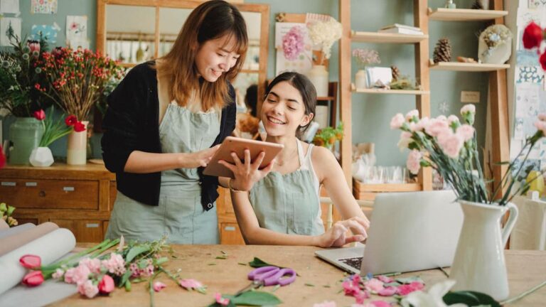 BID: Se requieren inversiones para impulsar el emprendimiento femenino