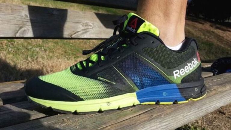 Regresa Reebok; busca ser la tercera marca deportiva del mundo