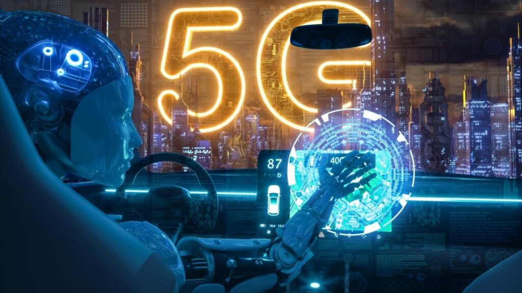 5G beneficiará diversos sectores e industrias en México