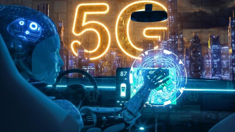 5G beneficiará diversos sectores e industrias en México