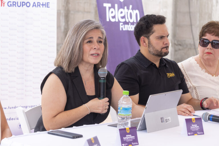 Grupo Arhe patrocina CRIT Teletón Ma,zatlán por medio de Alamo Rental Car