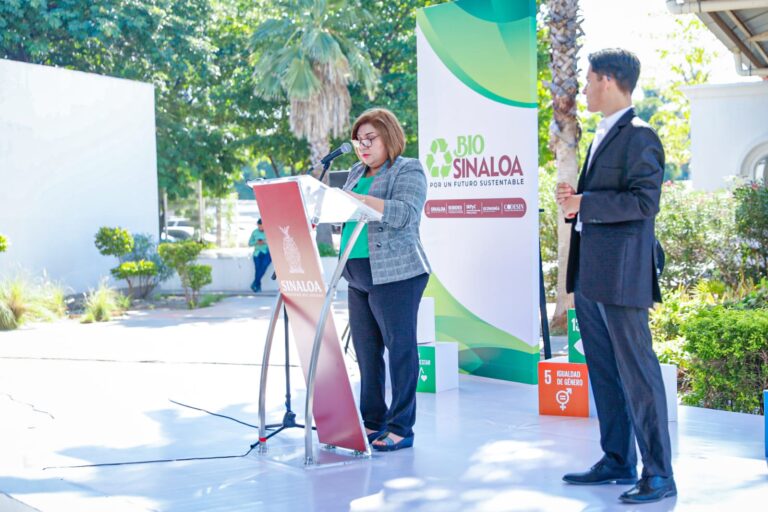 Invertirán hasta 40 MDP en emprendimientos sustentables de Sinaloa