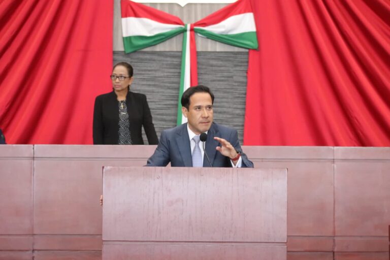 Eliasib Polanco Saldivar: Rechazo a propuesta de aumento del Impuesto Sobre la Nómina