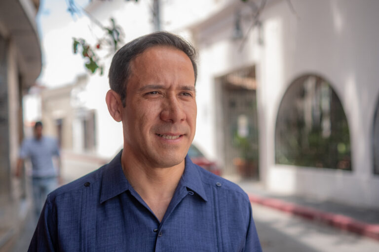 Eliasib Polanco Saldivar: Prioridades del presupuesto deben de ser salud, seguridad y educación