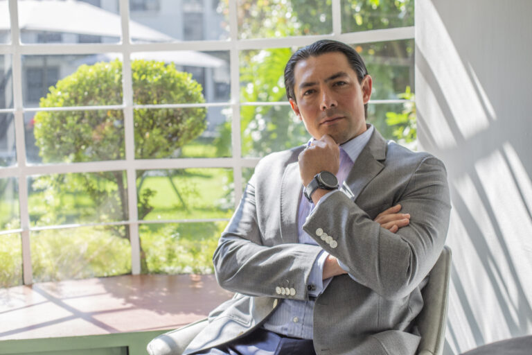 Luis Ricardo Reyes de la Campa: Dinámica de las remesas en México y América Latina siguen estando conectadas