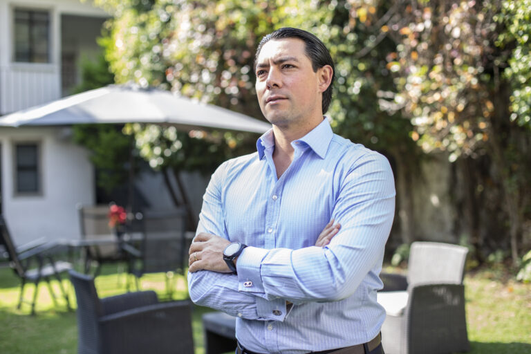 Luis Ricardo Reyes de la Campa, destacó la necesidad de desplegar una “vigilancia” cautelosa ante el marcado de préstamos