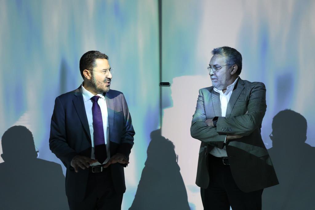 SACMEX: Se presentó un plan estratégico para afrontar los desafíos hídricos en el sistema Cutzamala