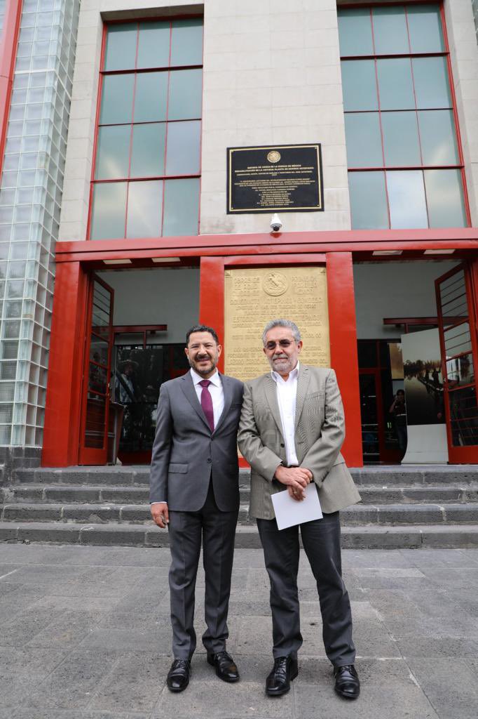 SACMEX: Gracias a la innovación tecnológica, se ha conseguido hacer llegar el agua a zonas marginadas