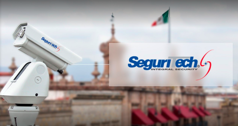 Seguritech: Amenazas Cibernéticas Potenciadas por la IA