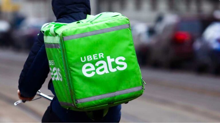 Anuncian segunda edición de los Premios Uber Eats en México