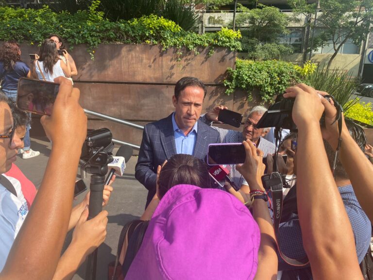 Eliasib Polanco Saldivar: Miembros del FAM hicieron un llamado a que se sumen a este proyecto