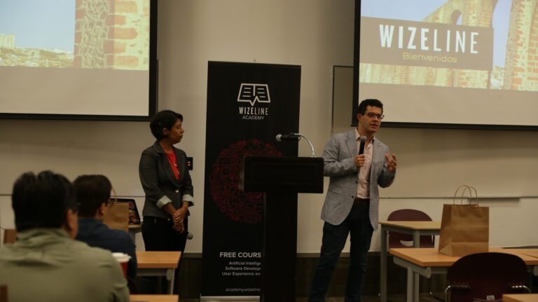 En México, el primer laboratorio de IA generativa de Latinoamérica