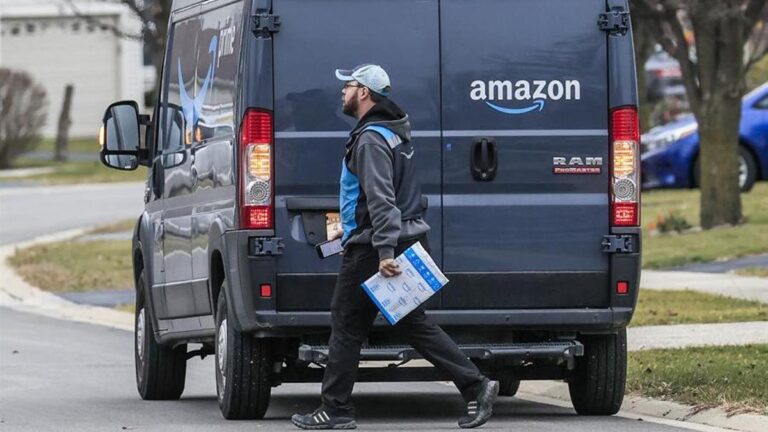 Amazon usó un algoritmo secreto para aumentar los precios