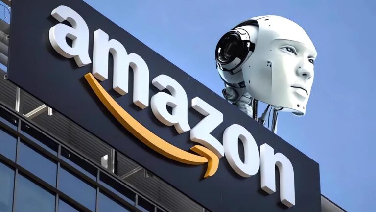 Usando IA, lanza Amazon su oferta de publicidad