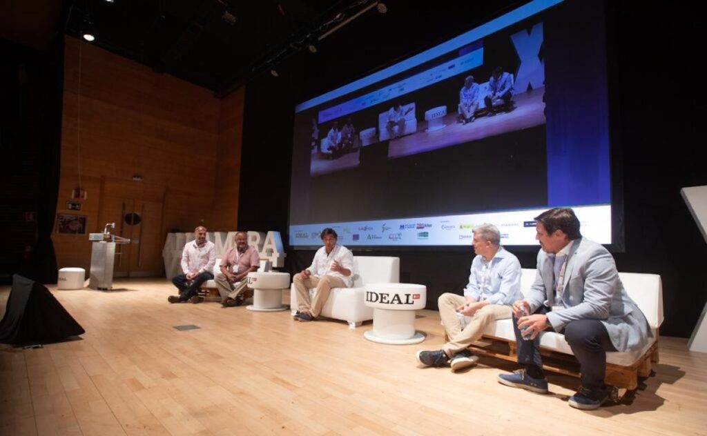 Claves del emprendimiento internacional