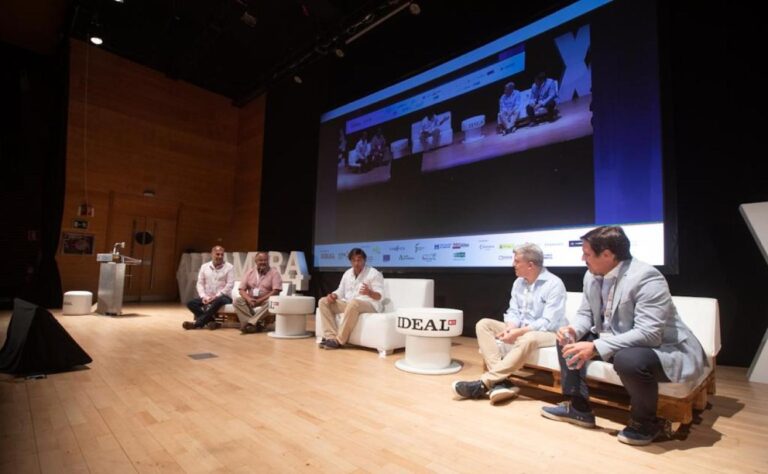 Claves del emprendimiento internacional