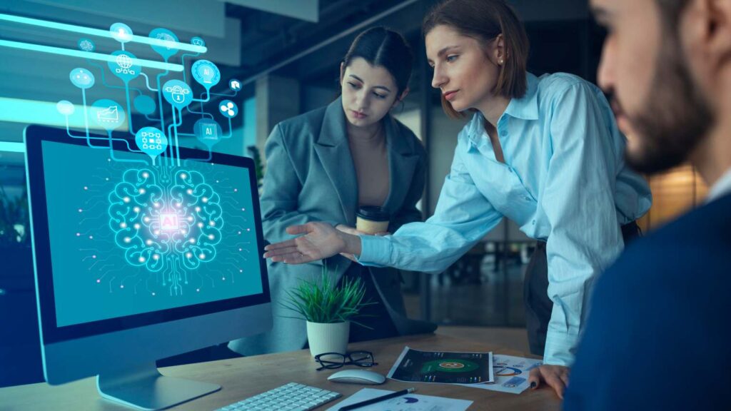 Ponen la Inteligencia Artificial al alcance de las pymes