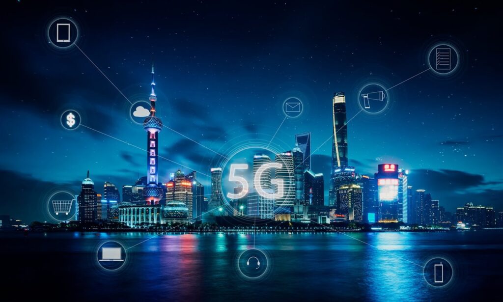 Telcel se consolidó como líder en Disponibilidad 5G por tercera vez consecutiva