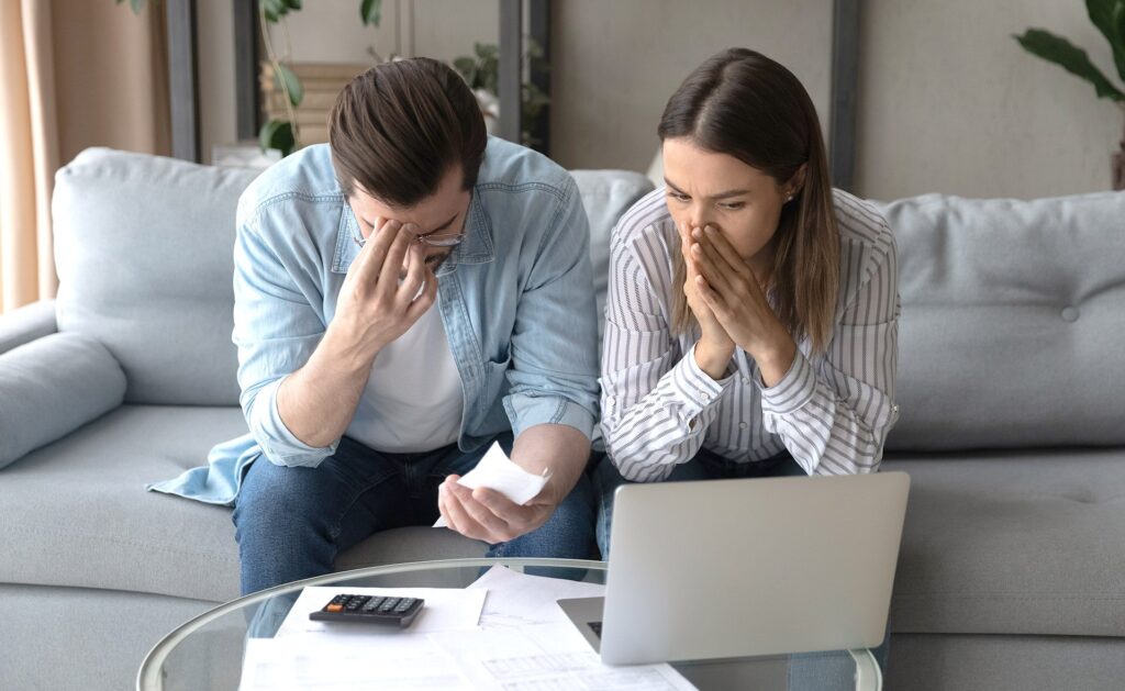 Estafas bancarias y cómo prevenirlas