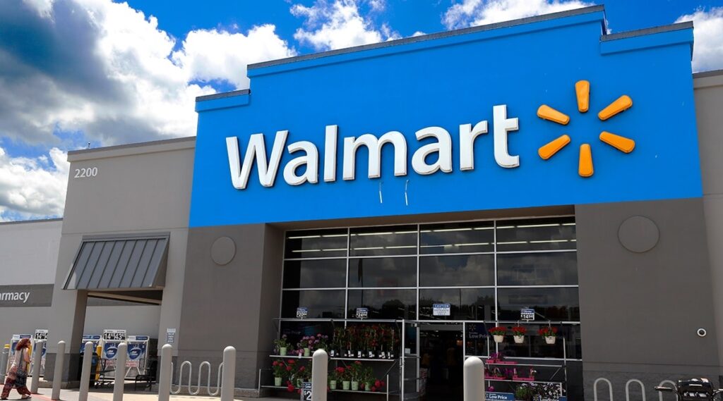 Cofece va contra Walmart por presunto monopolio