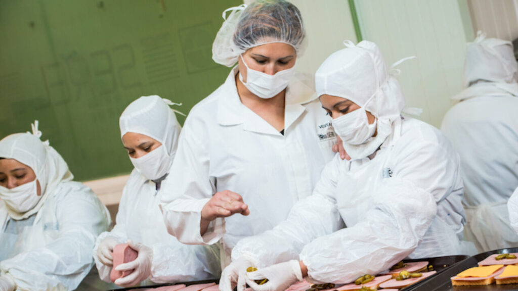 Corporativo Kosmos cuenta con un Sistema de Gestión de Seguridad en la Cadena de Suministro