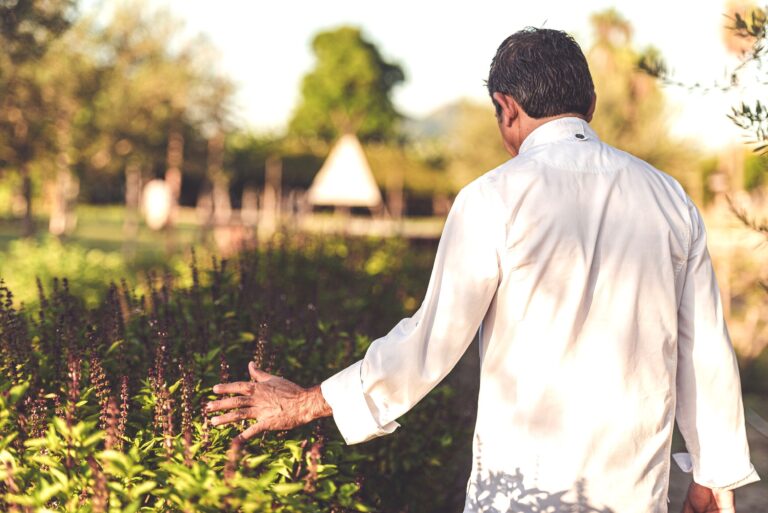 Daniel Madariaga Barrilado: Europa ha implementado el programa "Granja a la Mesa"