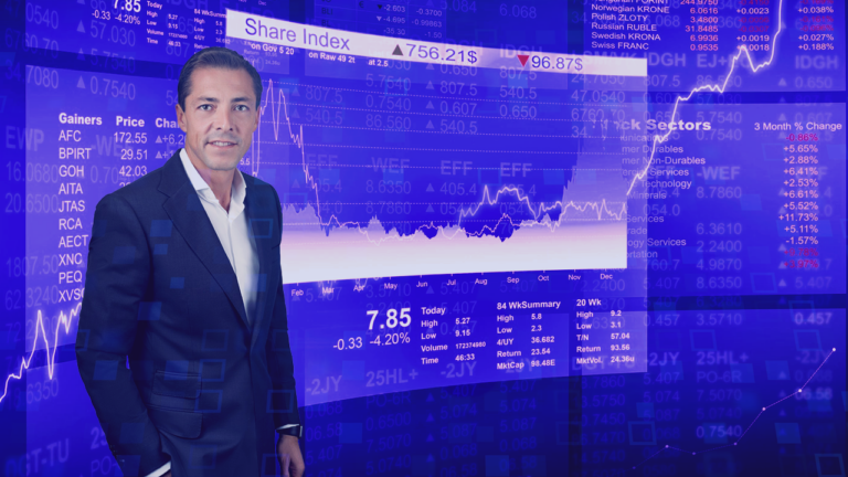 Javier Reyes de la Campa: Posibles consecuencias de recesión