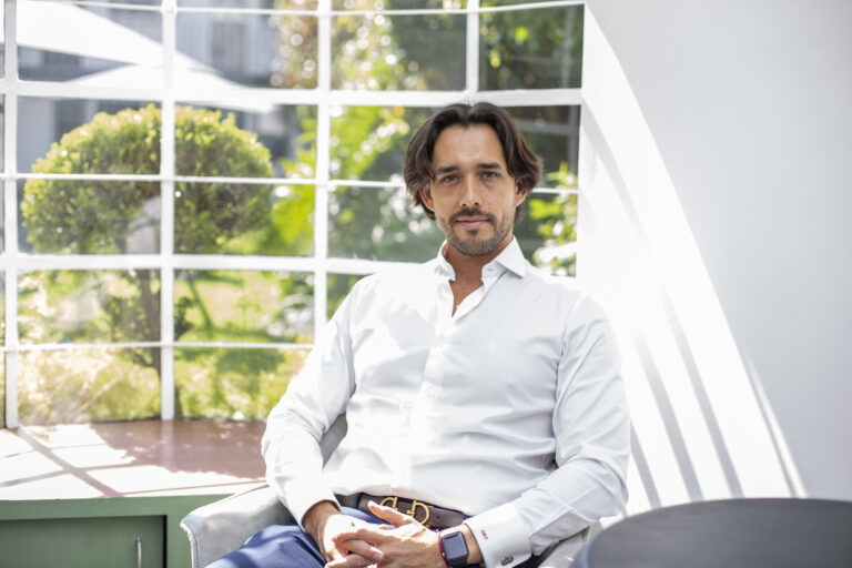 Oscar Reyes de la Campa: “Compra ahora, paga después”, modelo en tendencia