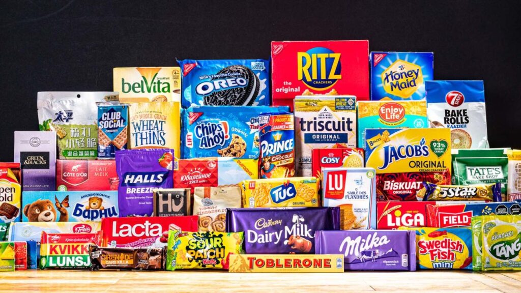 Anuncia Mondelez inversión de 75 millones de dólares en México