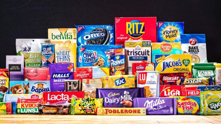 Anuncia Mondelez inversión de 75 millones de dólares en México