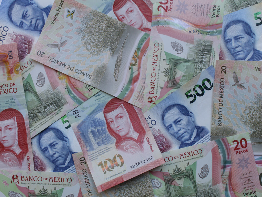 Escampa: Respuesta inmediata y trámite 100% digital