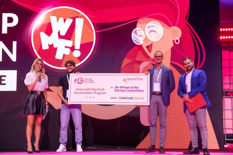 Abren inscripciones para la Startup Competition 2024