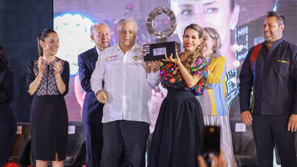 Por Otis, Tianguis Turístico 2024 le dice adiós a Acapulco