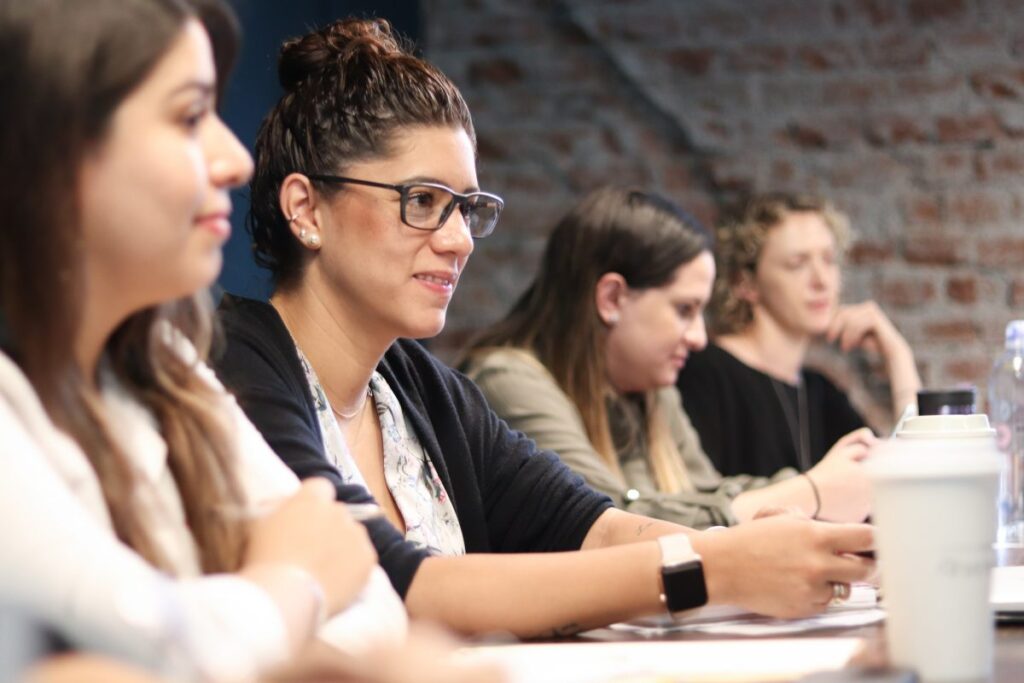 Victoria147 se consolida en programas de emprendimiento para mujeres