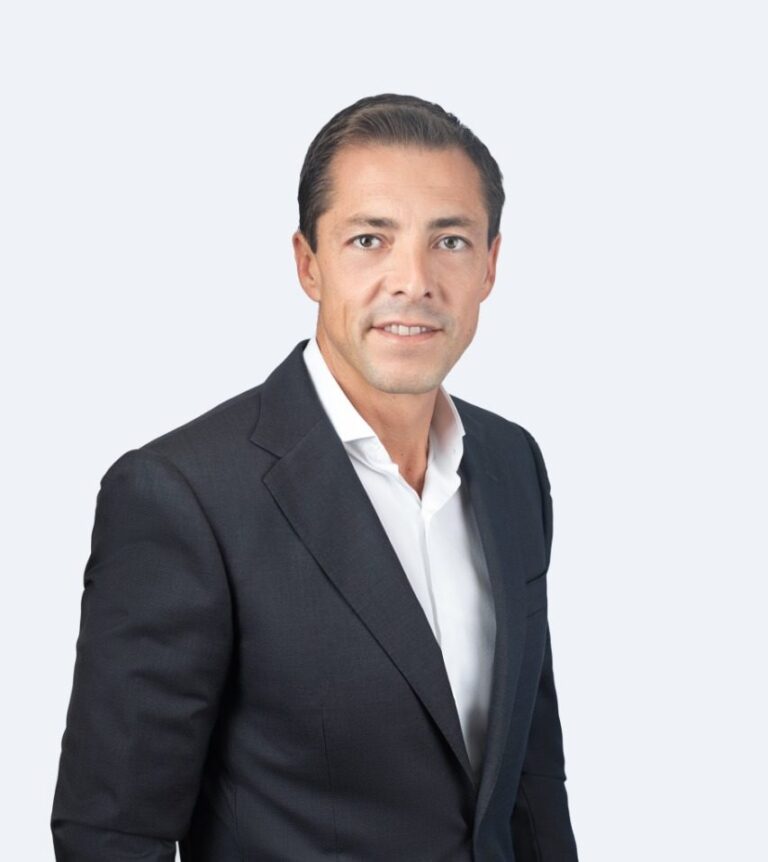 Javier Reyes de la Campa: Las acciones japonesas y surcoreanas experimentaron una caída