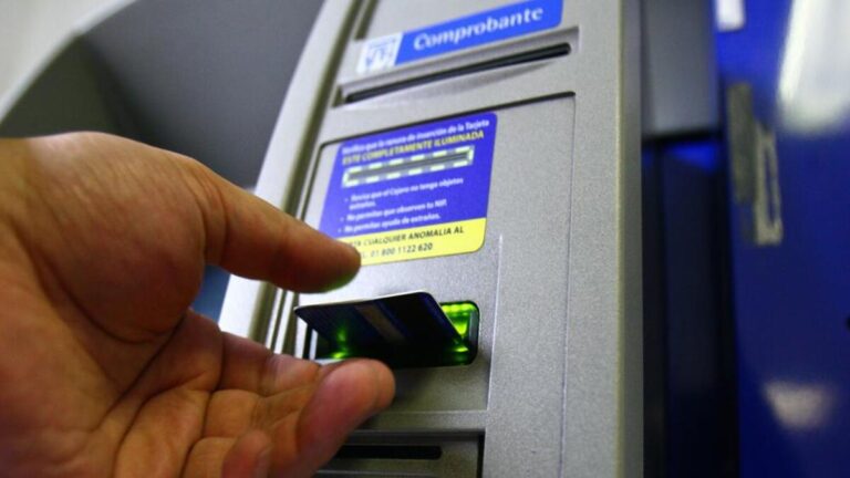 El «Plan Billetes»