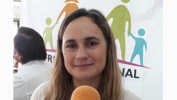 Activistas por la defensa de la familia se opusieron a la aprobación de la despenalización del aborto