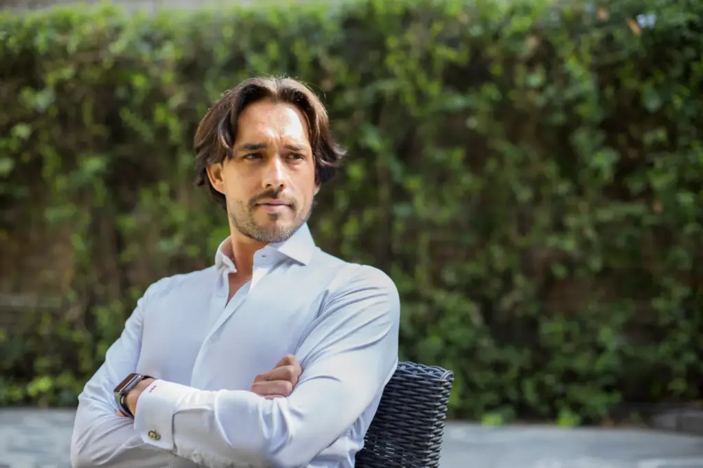 Oscar Reyes de la Campa destaca el desafío de evaluación crediticia para los prestamistas