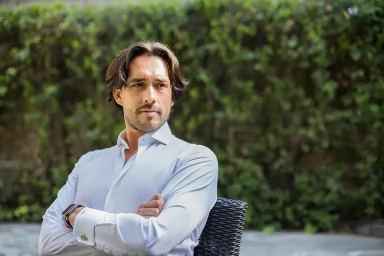 Oscar Reyes de la Campa destaca el desafío de evaluación crediticia para los prestamistas