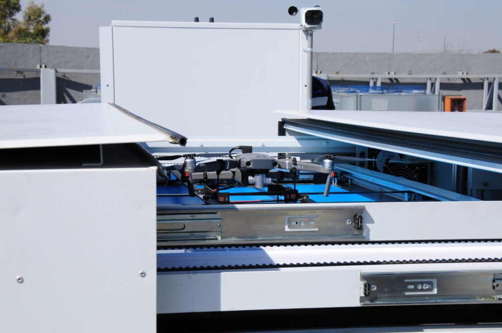 Seguritech, se mantiene a la vanguardia en impresión 3D