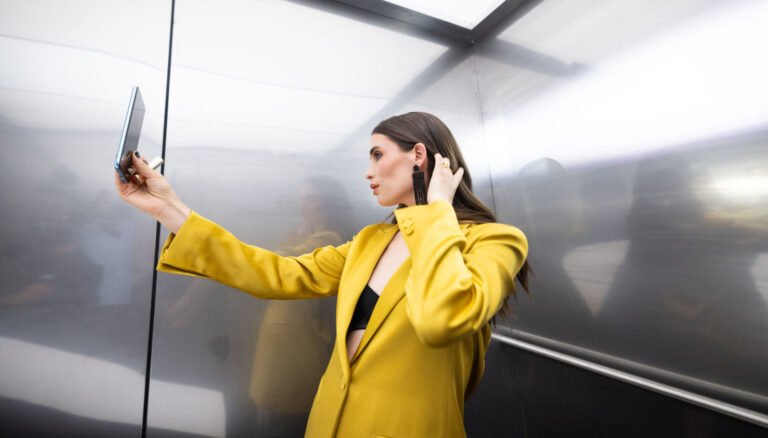 Palacio de Hierro lanza su aplicación móvil