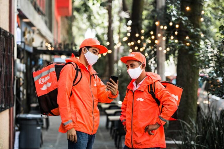 Rappi lanzó nueva opción para enviar regalos durante navidad