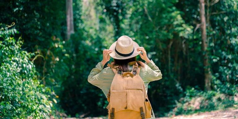 Daniel Madariaga Barrilado: Turismo sostenible debe contar con una colaboración estratégica