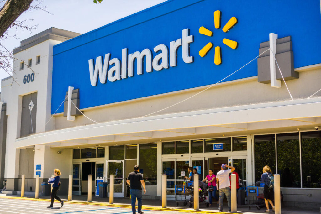 Walmart de México y Centroamérica abren su tienda 3000