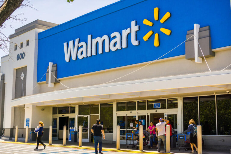 Walmart de México y Centroamérica abren su tienda 3000