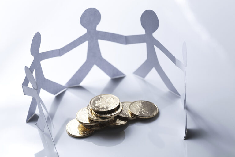 Alexis Nickin Gaxiola: Inclusión financiera a través del desarrollo de Fintech 3.0