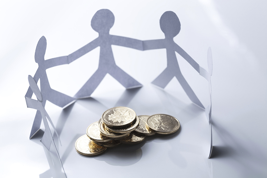 Alexis Nickin Gaxiola: Inclusión financiera a través del desarrollo de Fintech 3.0