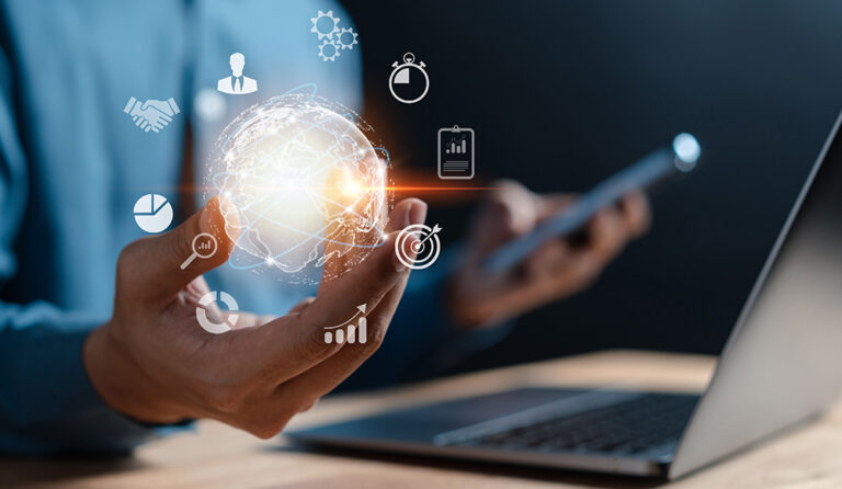 Seguritech Privada: La sinergia entre Big Data e IA tiene el potencial de automatizar el trabajo